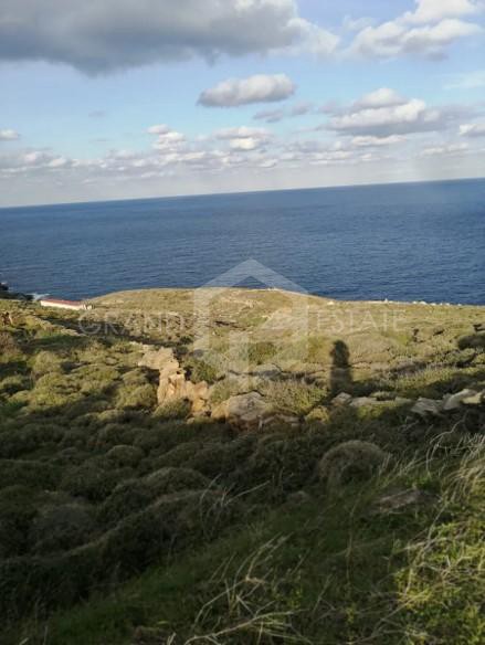Αγροτεμάχια 35.000 τ.μ. προς πώληση, Χώρα Άνδρου