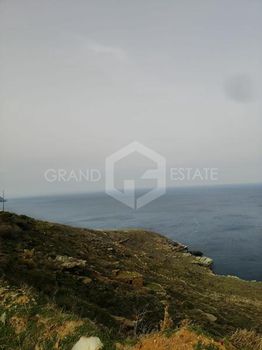 Αγροτεμάχια 8.985τ.μ. για πώληση-Άνδρος » Κόρθιο
