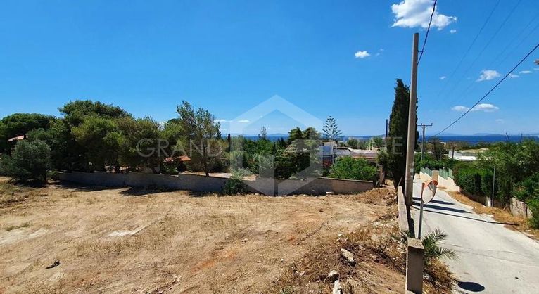 Οικόπεδο 2.500 τ.μ. για πώληση, Αττική - Υπόλοιπο, Ανάβυσσος