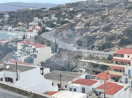 Οικόπεδο 920τ.μ. για πώληση-Άνδρος » Υδρούσα