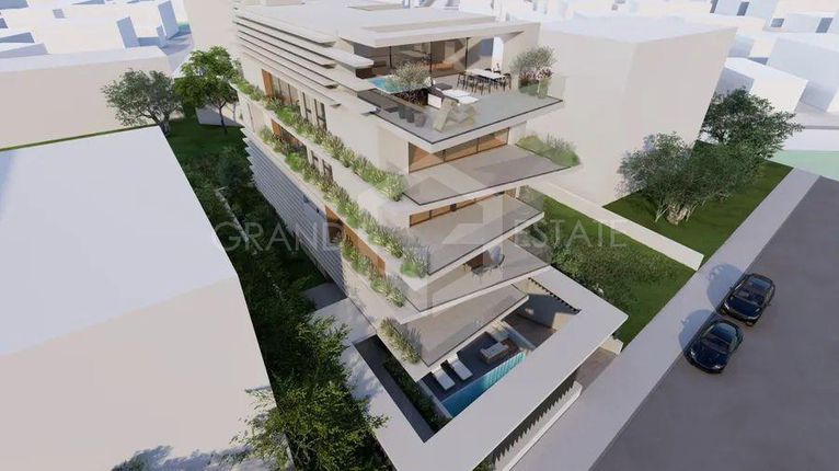 Μεζονέτα 130 τ.μ. για πώληση, Αθήνα - Νότια Προάστια, Γλυφάδα