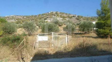 Οικόπεδο 447τ.μ. για πώληση-Βάρη- βάρκιζα » Μηλαδέζα