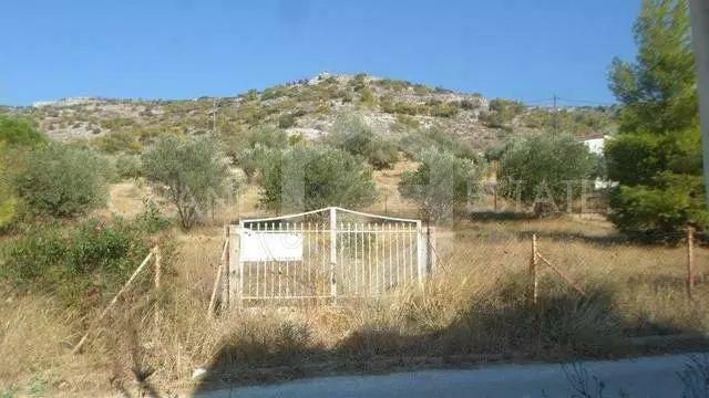 Οικόπεδο 447 τ.μ. για πώληση, Αθήνα - Νότια Προάστια, Βάρη- Βάρκιζα