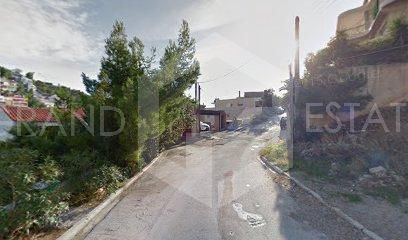 Οικόπεδο 473τ.μ. για πώληση-Βούλα » Πανόραμα