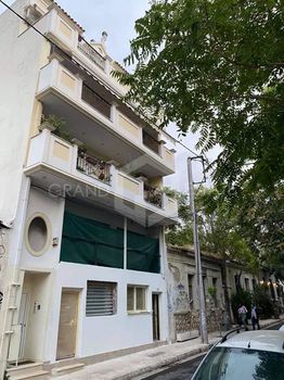 Μεζονέτα 110τ.μ. για ενοικίαση-Γκάζι - μεταξουργείο - βοτανικός » Κεραμεικός