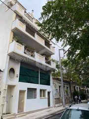 Μεζονέτα 110 τ.μ. για ενοικίαση