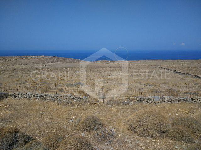 Οικόπεδο 18.000 τ.μ. προς πώληση, Παροικιά