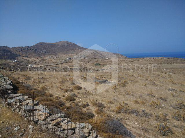 Οικόπεδο 18.000 τ.μ. προς πώληση, Παροικιά