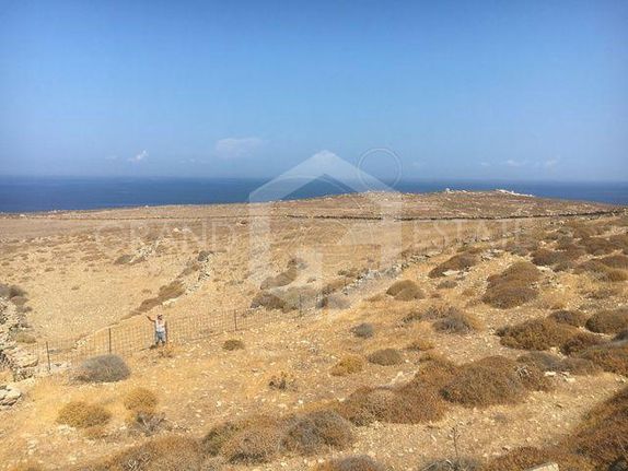 Οικόπεδο 18.000 τ.μ. για πώληση, Κυκλάδες, Πάρος