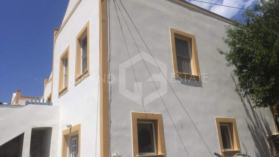 Μονοκατοικία 240 τ.μ. προς πώληση, Χώρα Ίου