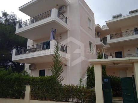 Μεζονέτα 140τ.μ. για πώληση-Αρτέμιδα (λούτσα) » Πανόραμα