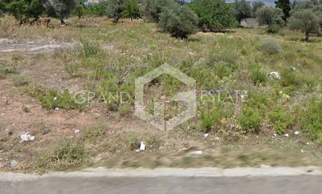 Οικόπεδο 260τ.μ. για πώληση-Γλυκά νερά » Κέντρο