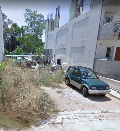 Land plot 300 sqm for sale, Athens - South, Elliniko