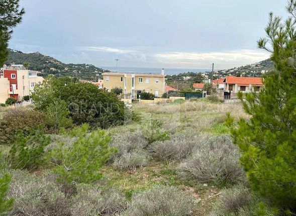 Οικόπεδο 1.000 τ.μ. για πώληση, Αθήνα - Ανατολικά Προάστια, Κορωπί
