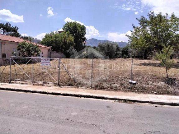 Οικόπεδο 1.920 τ.μ. για πώληση, Αθήνα - Βόρεια Προάστια, Δροσιά