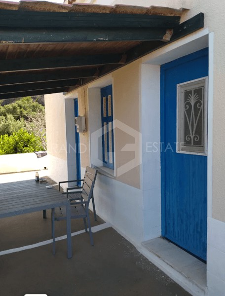Μονοκατοικία 126 τ.μ. προς πώληση, Χώρα Άνδρου