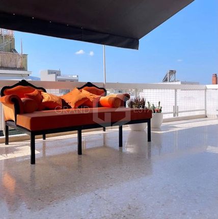 Maisonette 150 sqm for sale, Athens - Center, Ampelokipoi - Pentagon