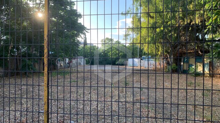 Οικόπεδο 930 τ.μ. για ενοικίαση, Πειραιάς - Προάστια, Ταύρος