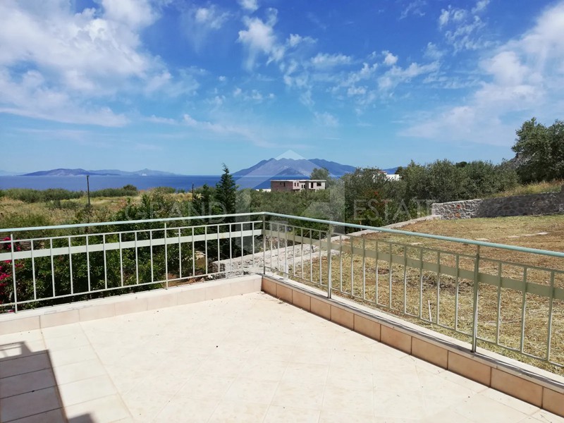 Μεζονέτα 164 τ.μ. προς πώληση, Παναγιά Επιδαύρου