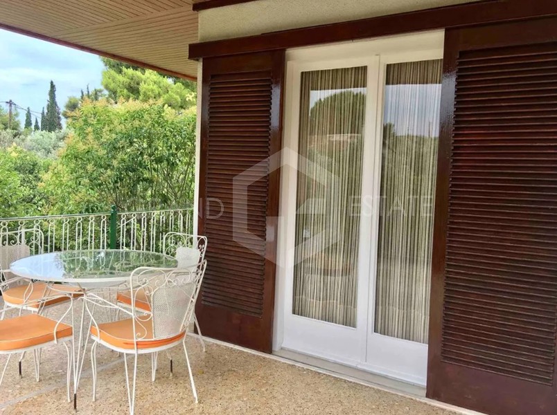 Βίλλα 60 τ.μ. πρός πώληση, Βοιωτία, Οινόφυτα