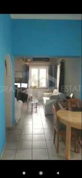 Διαμέρισμα 70τ.μ. για πώληση-Αγία παρασκευή » Σταυρός