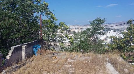 Οικόπεδο 382τ.μ. για πώληση-Ιστορικό κέντρο » Θησείο
