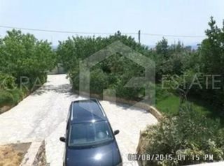 Μονοκατοικία 442 τ.μ. για πώληση