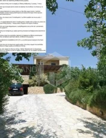 Μονοκατοικία 442 τ.μ. προς πώληση, Κέντρο Αγίων Θεοδώρων
