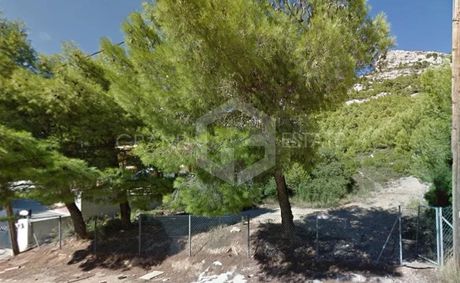 Οικόπεδο 1.120τ.μ. για πώληση-Αχαρνές » Θρακομακεδόνες