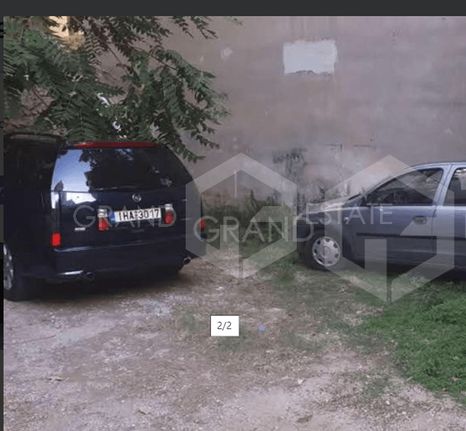 Land plot 120 sqm for sale, Athens - Center, Koukaki - Makrigianni