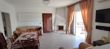 Διαμέρισμα 105τ.μ. για πώληση-Γέρακας » Γαργηττός