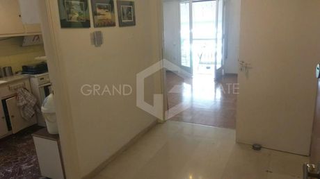 Διαμέρισμα 68τ.μ. για πώληση-Παλαιό φάληρο » Τροκαντερό