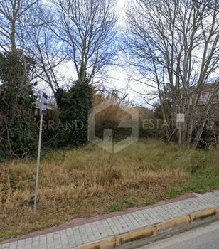 Οικόπεδο 1.450τ.μ. για πώληση-Νέα μάκρη » Κέντρο