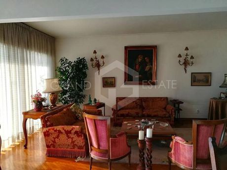 Διαμέρισμα 216τ.μ. για πώληση-Παλαιό φάληρο » Φλοίσβος