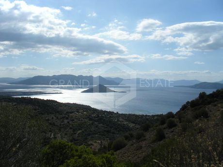 Αγροτεμάχια 9.000τ.μ. για πώληση-Αίγινα » Παχεία ράχη
