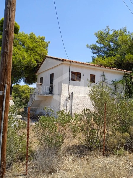 Μονοκατοικία 95 τ.μ. προς πώληση, Άγιος Αιμιλιανός
