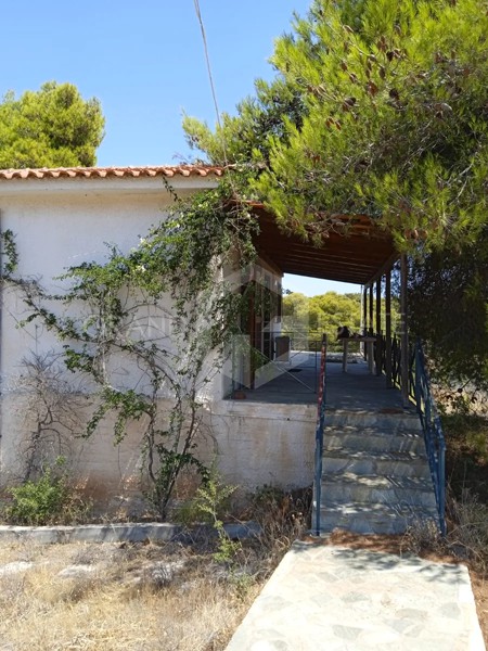 Μονοκατοικία 95 τ.μ. προς πώληση, Άγιος Αιμιλιανός