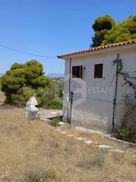 Μονοκατοικία 95 τ.μ. προς πώληση, Άγιος Αιμιλιανός