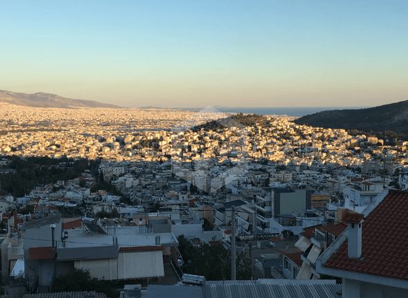 Land plot 436 sqm for sale, Athens - West, Chaidari