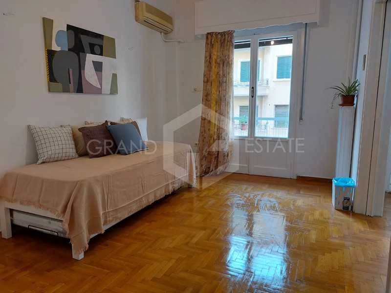 Διαμέρισμα 65 τ.μ. προς πώληση, Πλατεία Βάθης