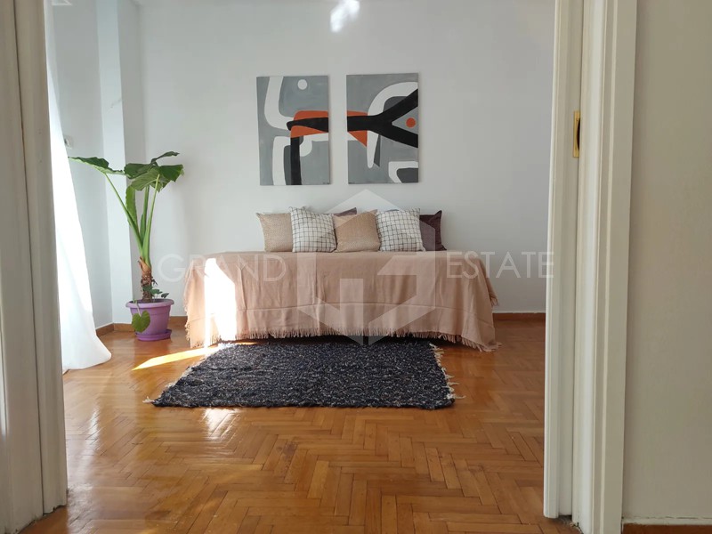 Διαμέρισμα 65 τ.μ. προς πώληση, Πλατεία Βάθης