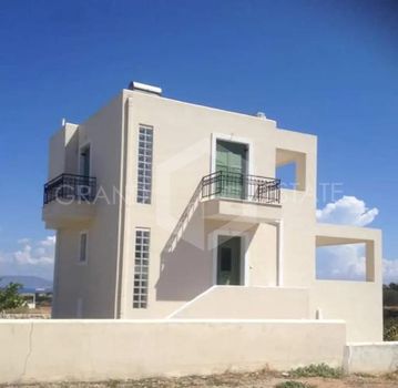 Μεζονέτα 128τ.μ. για πώληση-Αίγινα » Κυψέλη