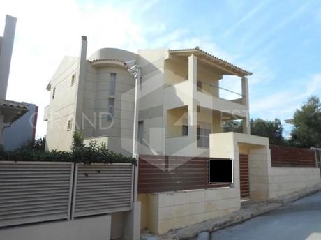 Μονοκατοικία 285τ.μ. για πώληση-Καλύβια θορικού » Λαγονήσι