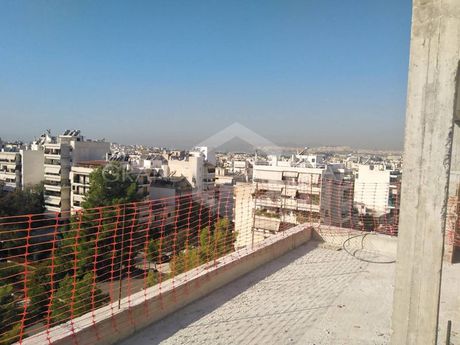 Μεζονέτα 196τ.μ. για πώληση-Νέα σμύρνη » Χρυσάκη
