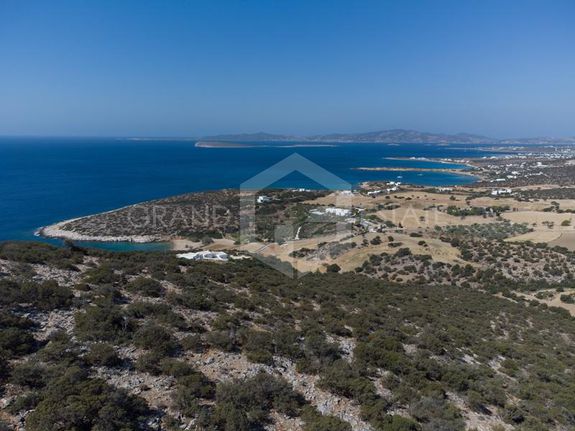 Αγροτεμάχια 168.000 τ.μ. για πώληση, Κυκλάδες, Πάρος