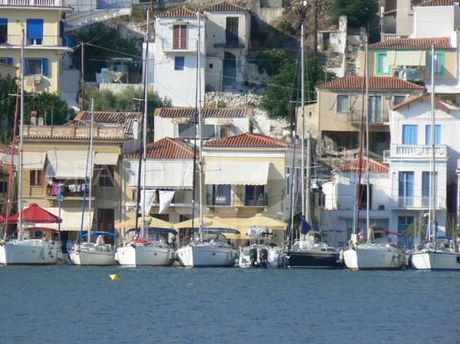 Μεζονέτα 52τ.μ. για πώληση-Τροιζήνα » Γαλατάς