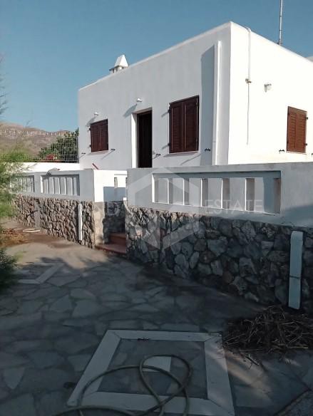 Οικόπεδο 1.742 τ.μ. προς πώληση, Λιβάδι Σερίφου