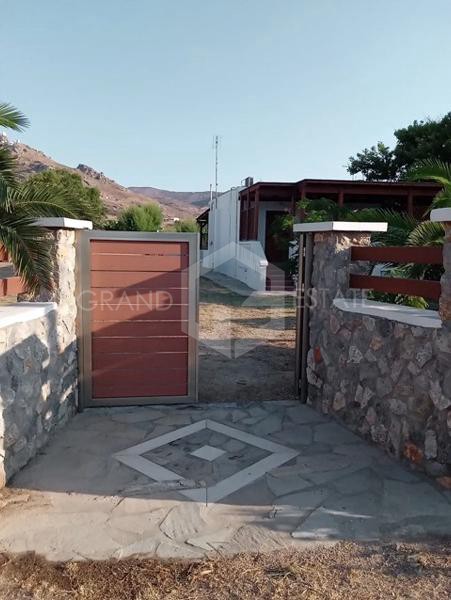 Οικόπεδο 1.742 τ.μ. προς πώληση, Λιβάδι Σερίφου