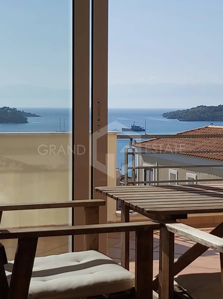 Διαμέρισμα 78 τ.μ. προς πώληση, Παναγίτσα Κρανιδίου