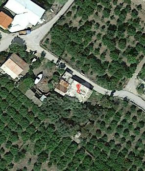 Οικόπεδο 700τ.μ. για πώληση-Τροιζήνα » Καλλονή